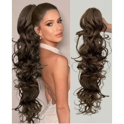 Extensii de Par Coada